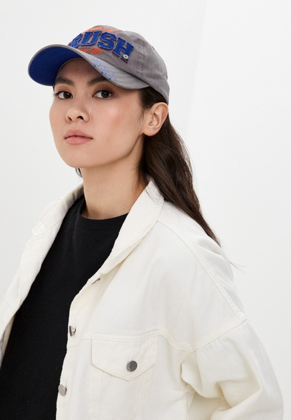 фото Бейсболка be snazzy