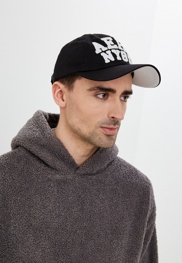 фото Бейсболка be snazzy