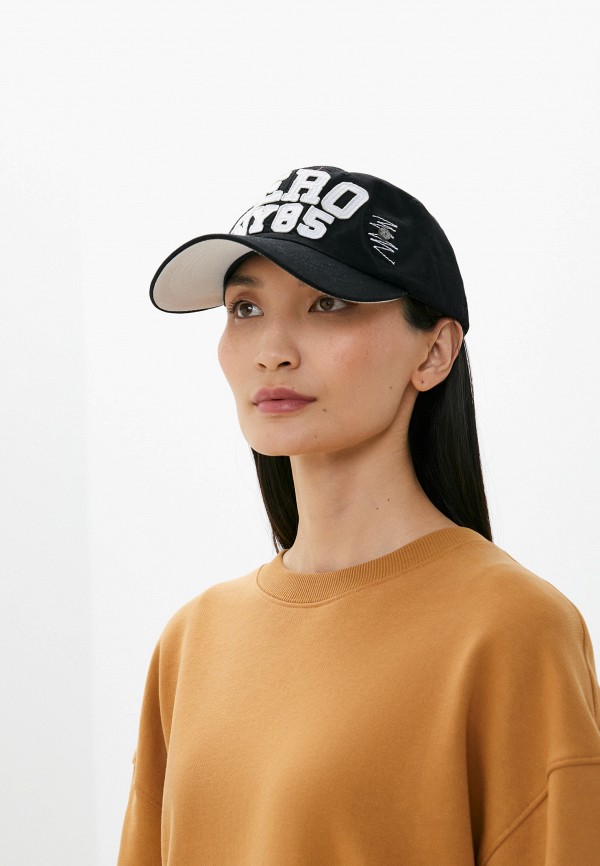 фото Бейсболка be snazzy