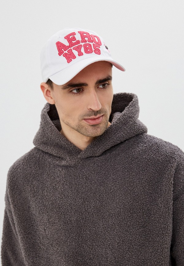 фото Бейсболка be snazzy