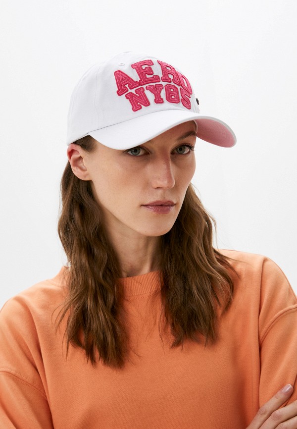 фото Бейсболка be snazzy