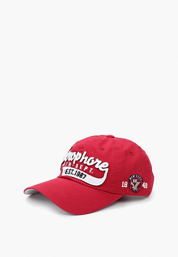 Бейсболка Be Snazzy