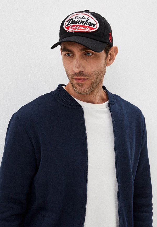 фото Бейсболка be snazzy