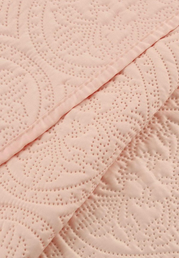 Комплект с покрывалом Sofi De Marko бежевый, размер 00, фото 2