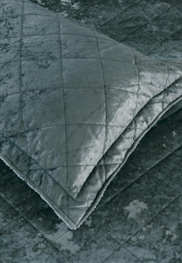 Комплект с покрывалом Sofi De Marko синий, размер 00, фото 2