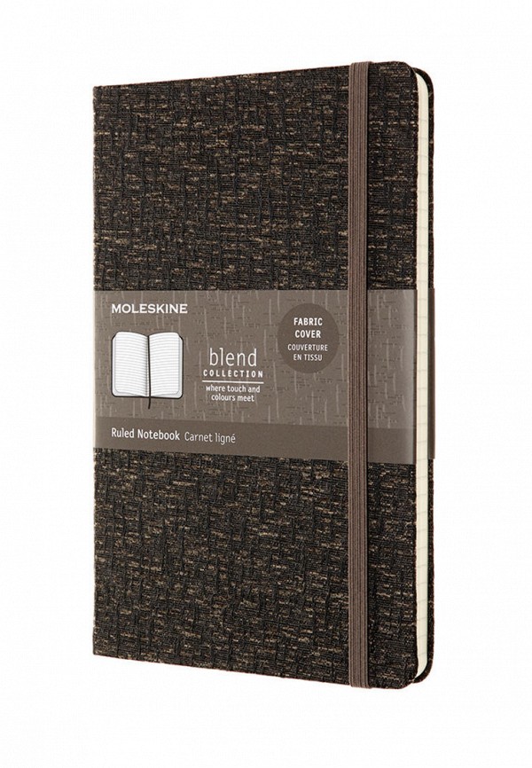 Блокнот  Moleskine