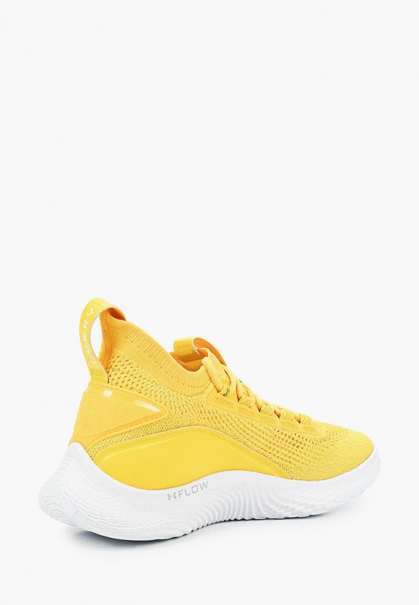 

Кроссовки Under Armour, Желтый, Under Armour MP002XU04AWJ