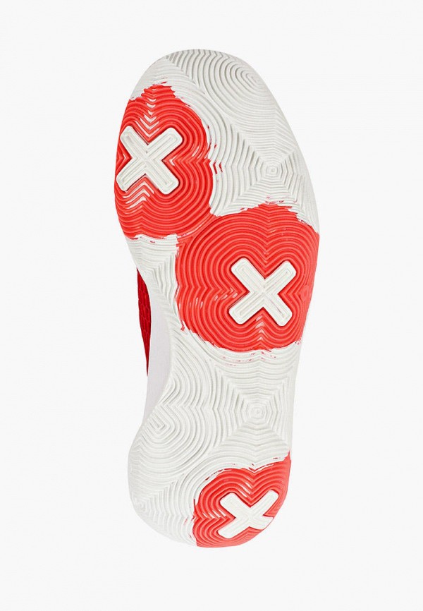 

Кроссовки Under Armour, Красный, Under Armour MP002XU04AWP
