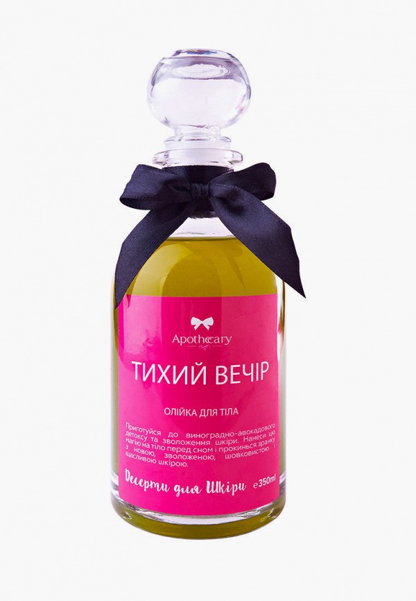 

Масло для тела Apothecary Skin Desserts, Зеленый, Apothecary Skin Desserts MP002XU04AX3