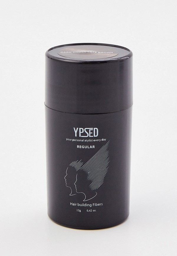 

Консилер Ypsed, Коричневый, Dark сhocolate brown (темно-коричневый/шоколадный)