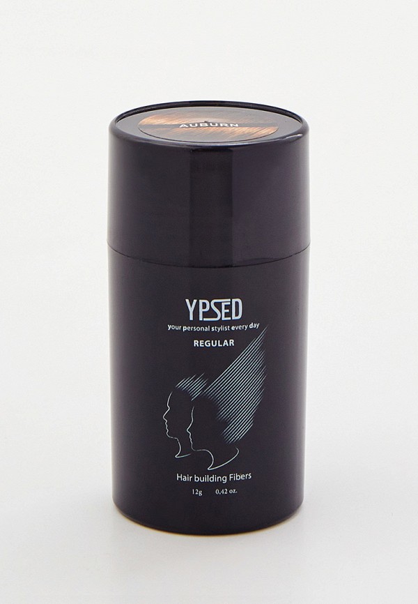 

Эмульсия для волос Ypsed, Коричневый, Auburn (махагон)