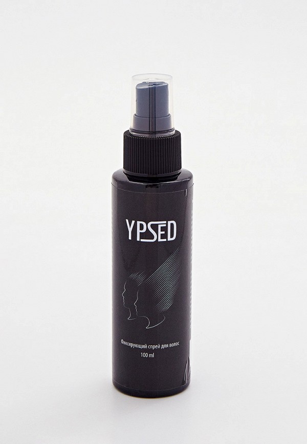 

Спрей для волос Ypsed, Коричневый, Фиксирующий, 100 мл