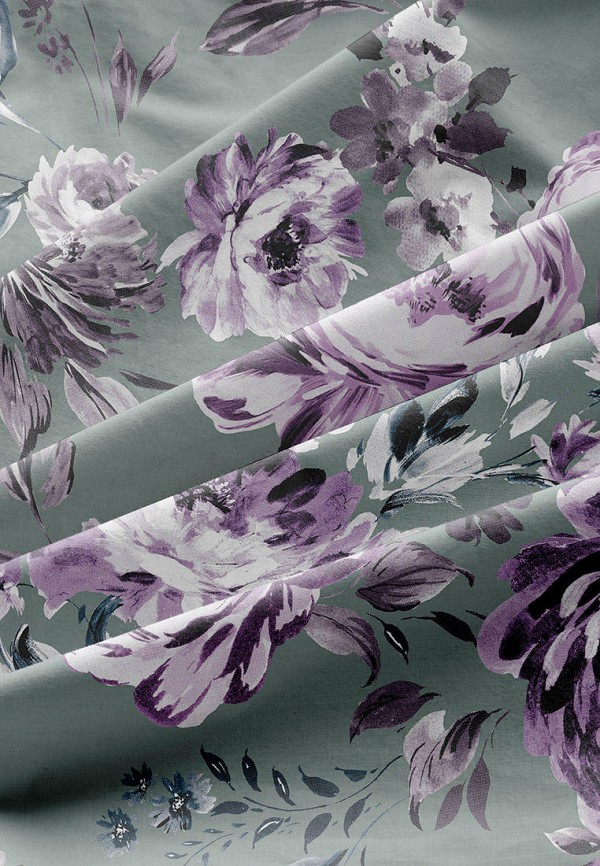 фото Постельное белье 1,5-спальное mia cara