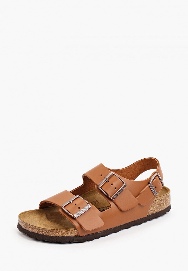 фото Сандалии birkenstock