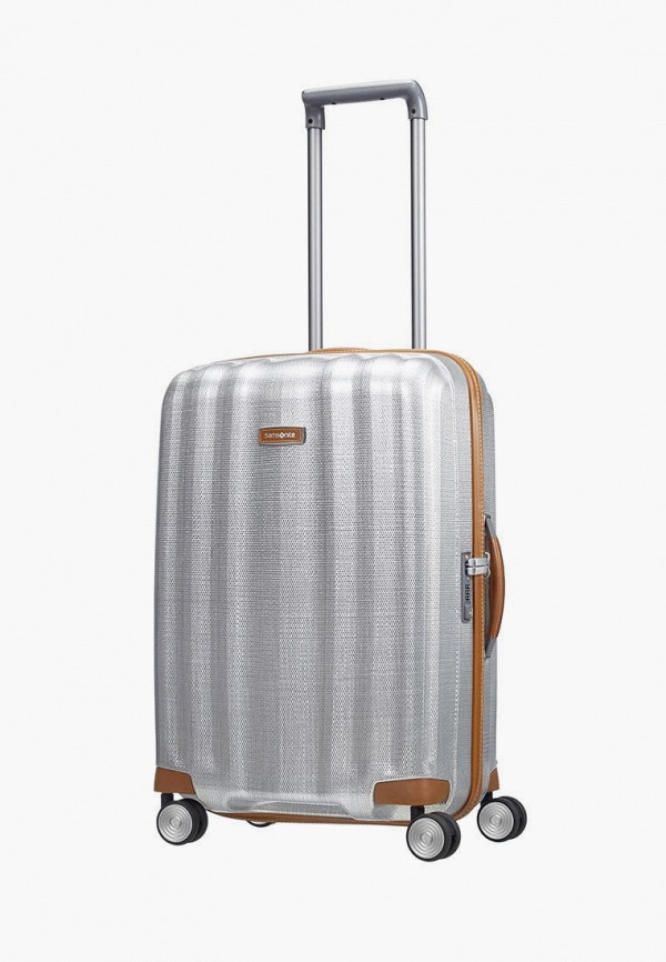 фото Чемодан samsonite