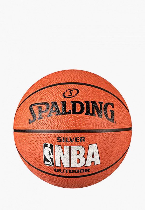 фото Мяч баскетбольный spalding