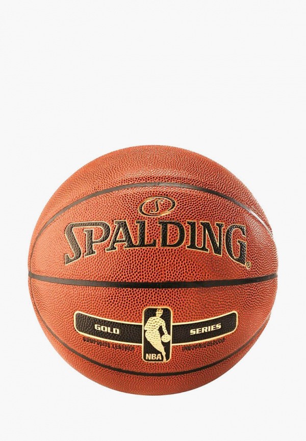 фото Мяч баскетбольный spalding