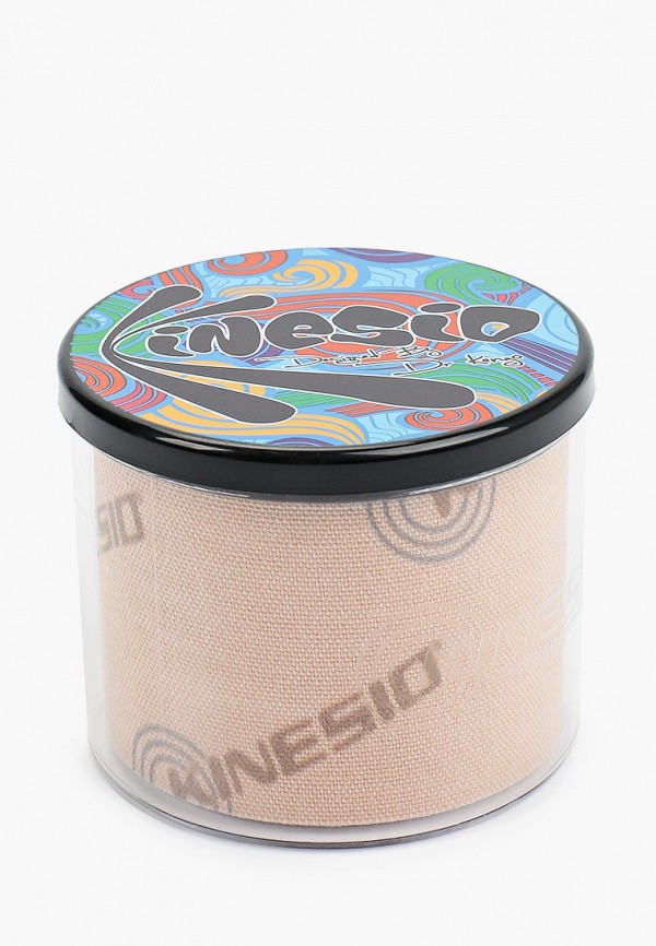 

Тейп Kinesio, Бежевый, Tex Performance+, 5х500 см
