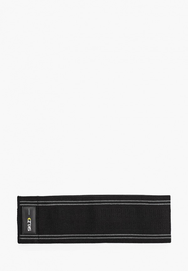 

Эспандер SKLZ, Черный, SKLZ PRO KNIT HIP BAND HEAVY