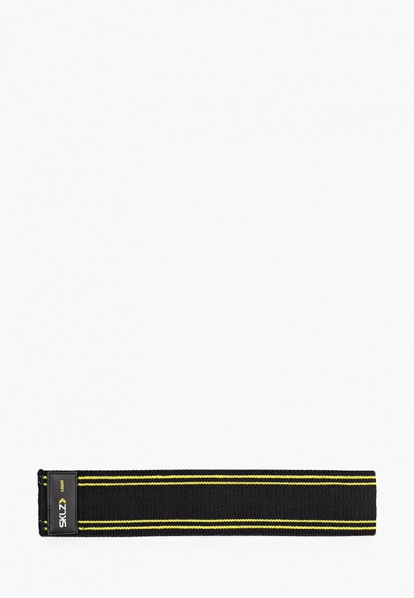 

Эспандер SKLZ, Черный, SKLZ PRO KNIT MINI BAND LIGHT