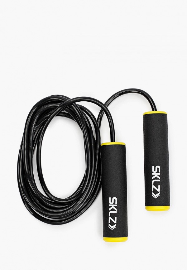 

Скакалка SKLZ, Черный, Jump Rope