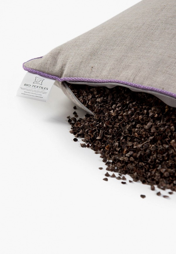фото Подушка bio-textiles