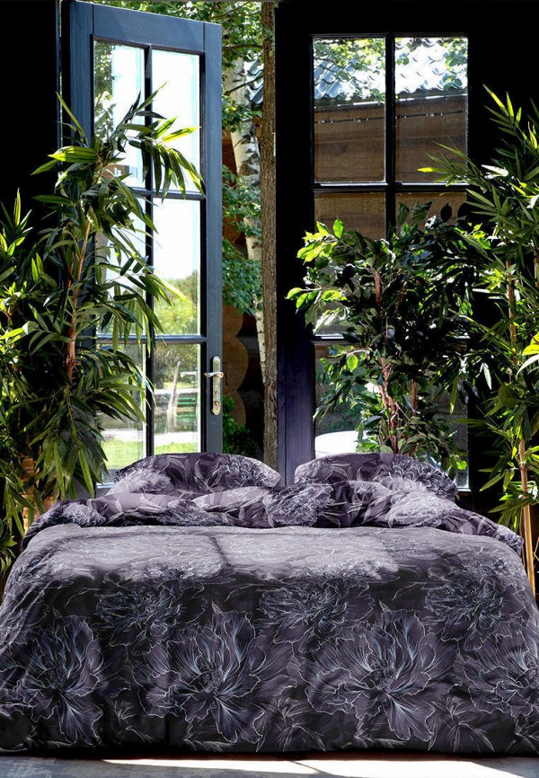 фото Постельное белье евро mia cara