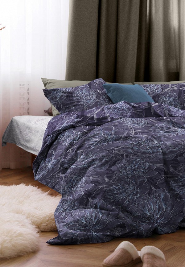 фото Постельное белье евро mia cara