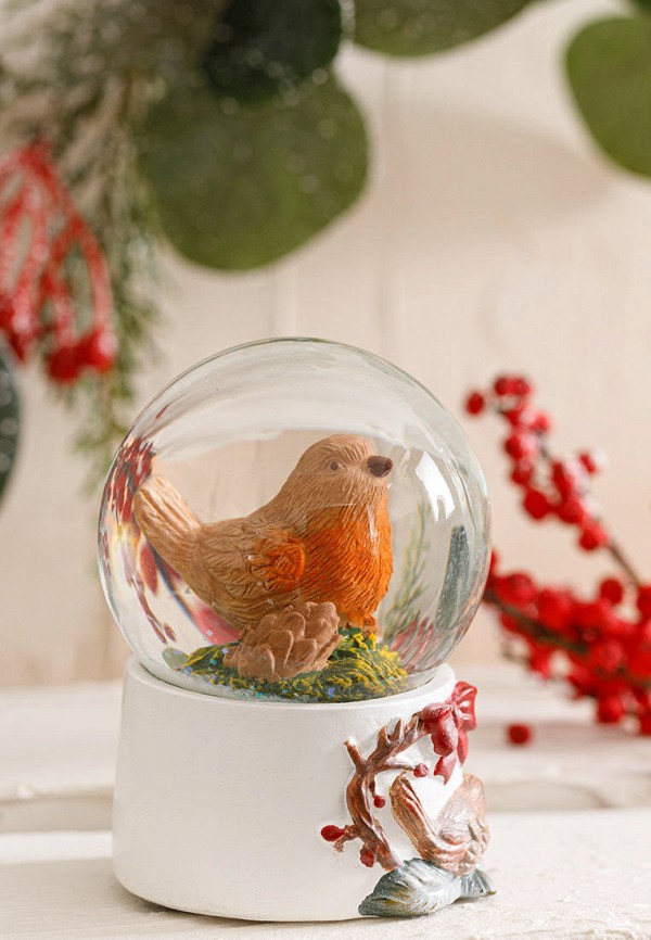 

Фигурка декоративная English Home, Коричневый, English Home MP002XU04B41