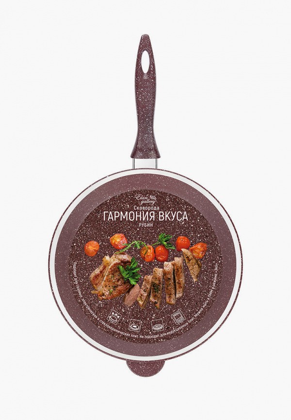 фото Сковорода elan gallery