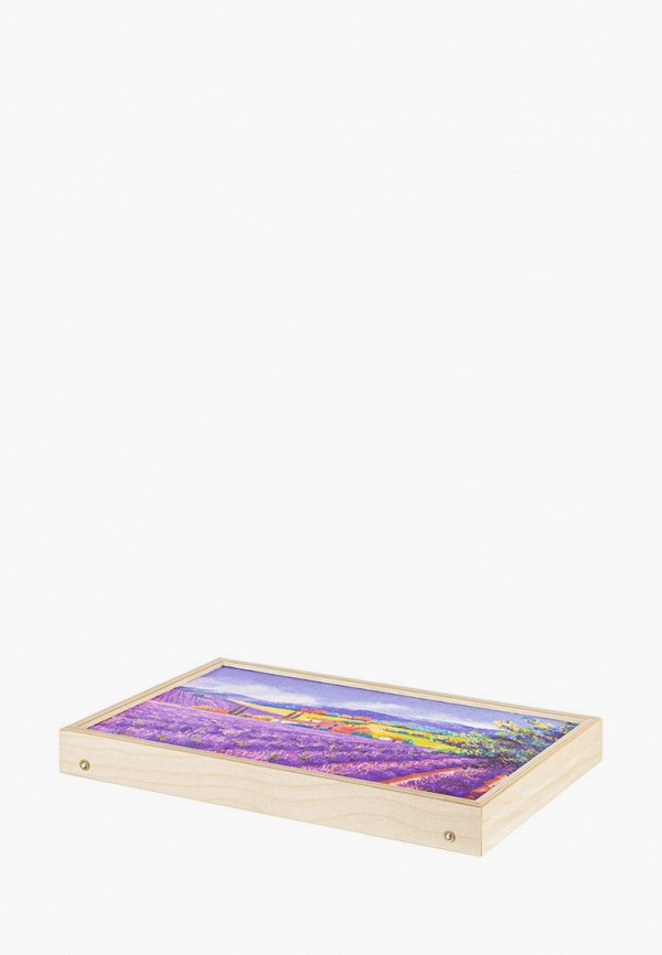 

Поднос Elan Gallery, Бежевый, 46х25х17 см