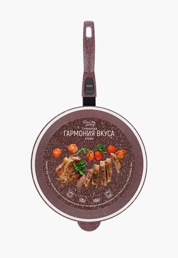 фото Сковорода elan gallery