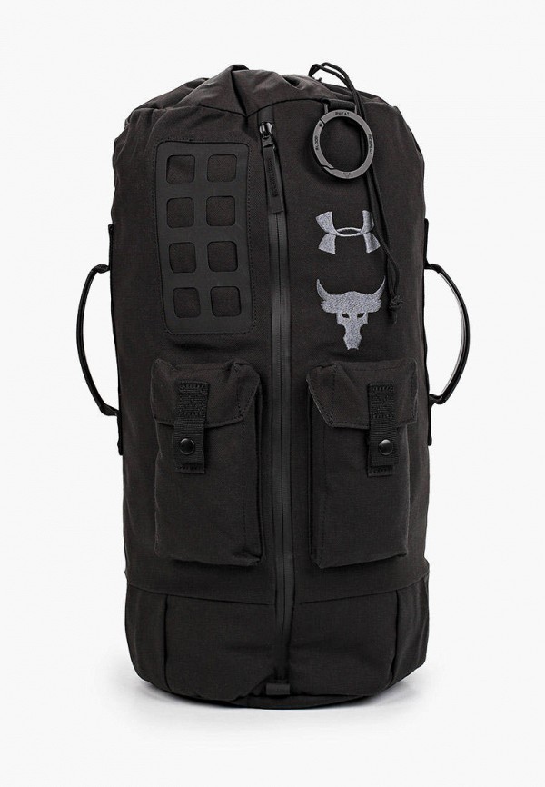 

Рюкзак Under Armour, Черный, Under Armour MP002XU04BDY