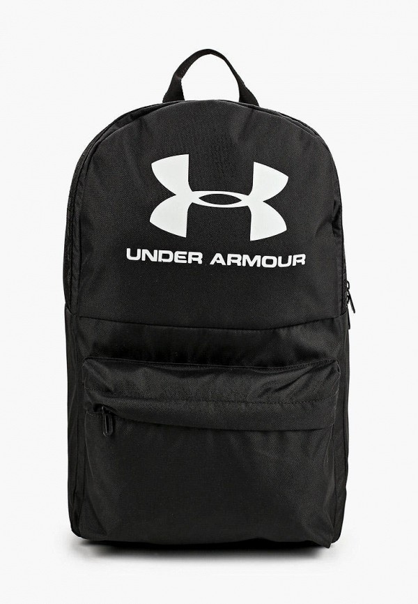

Рюкзак Under Armour, Черный, Under Armour MP002XU04BE0