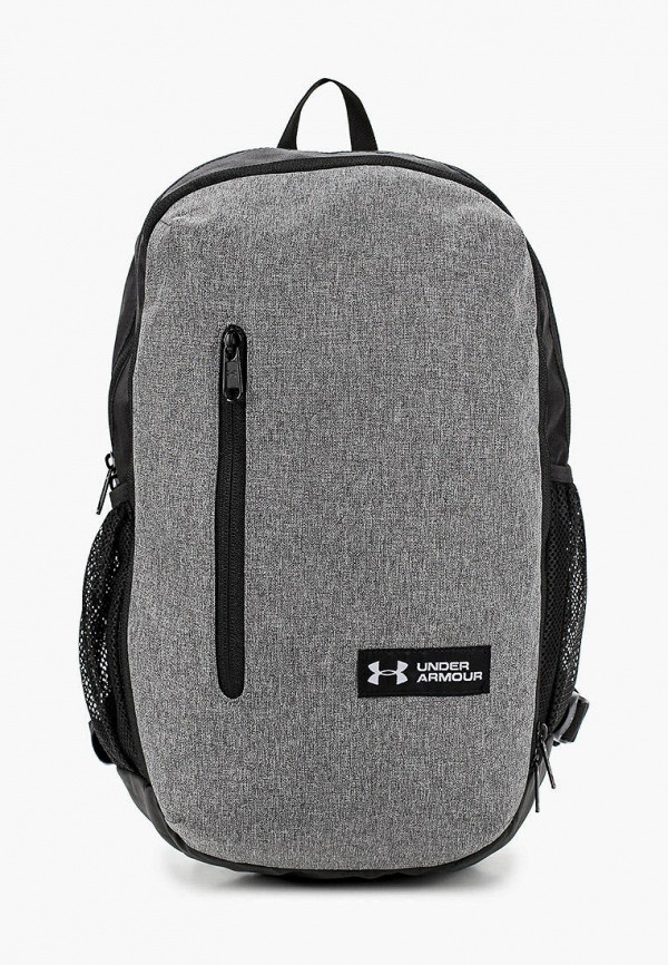 

Рюкзак Under Armour, Серый, Under Armour MP002XU04BE3