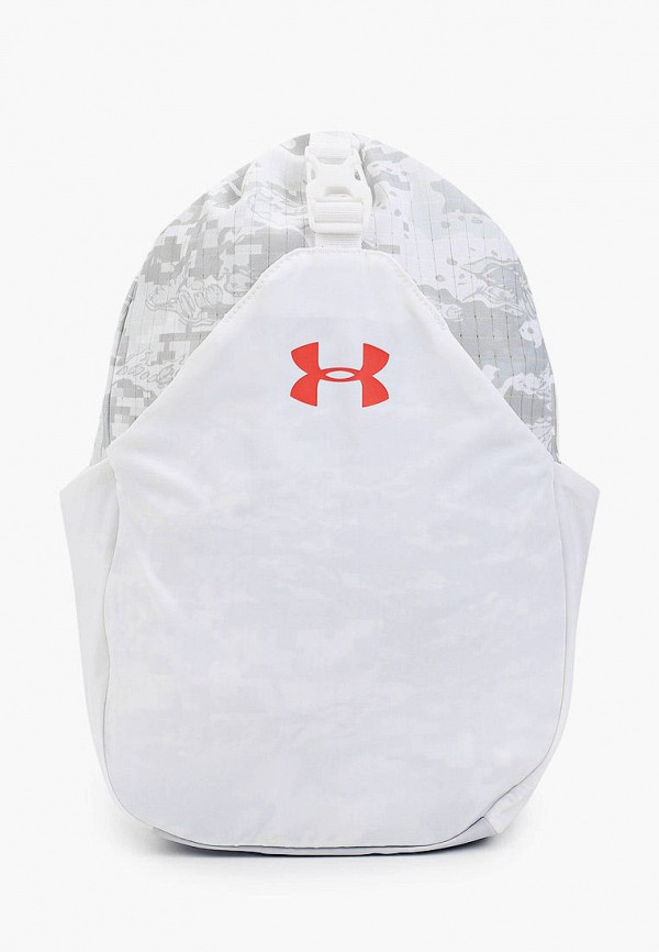 

Сумка спортивная Under Armour, Серый, Under Armour MP002XU04BEA