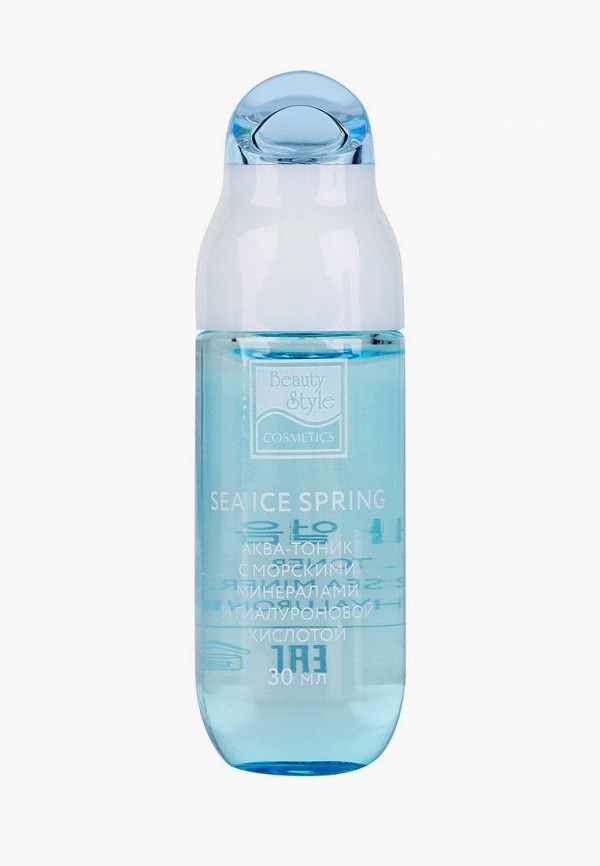 фото Набор для ухода за лицом beauty style