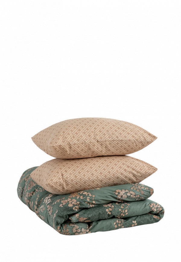 фото Постельное белье евро mia cara