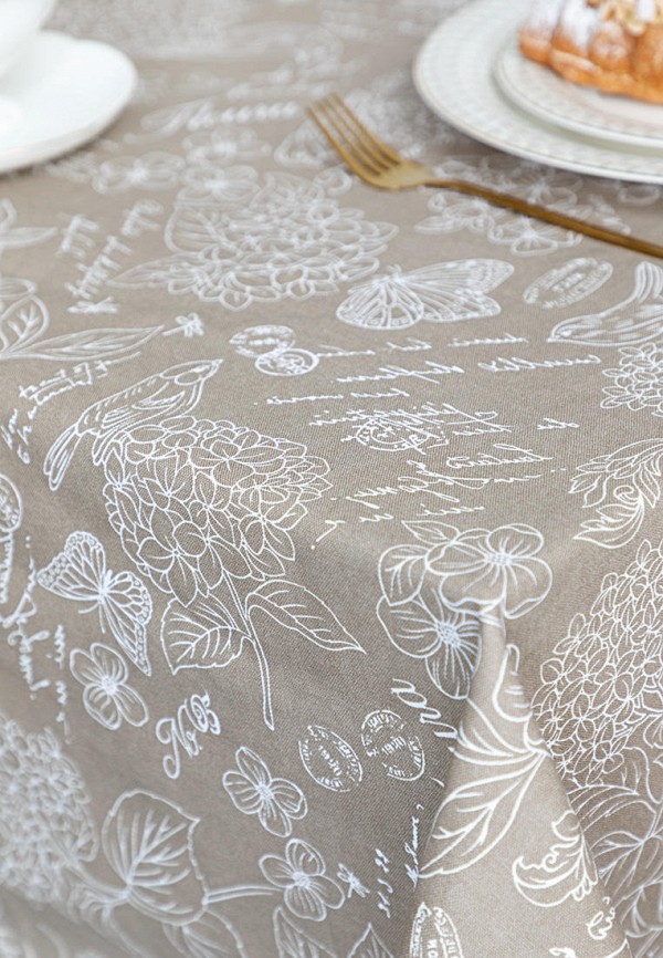 фото Скатерть mia cara