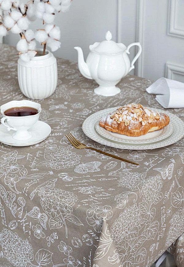 фото Скатерть mia cara