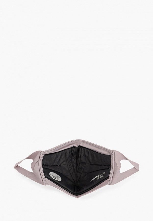

Маска для лица защитная Under Armour, Серый, UA SportsMask-PPL