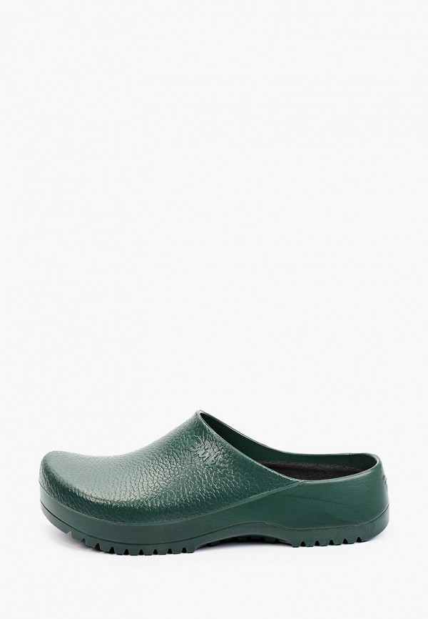 

Сабо Birkenstock, Зеленый, Super-Birki Regular