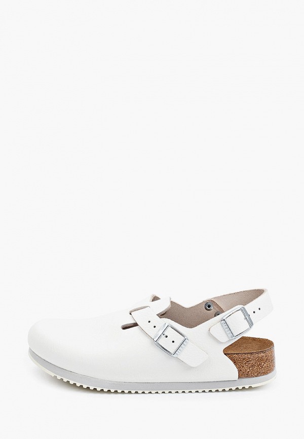 

Сандалии Birkenstock, Белый, Tokio Narrow