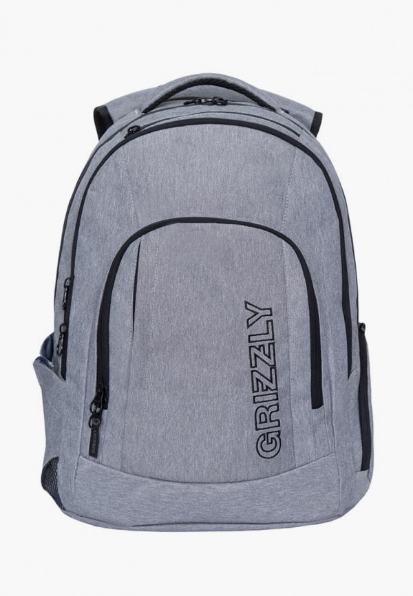 фото Рюкзак grizzly