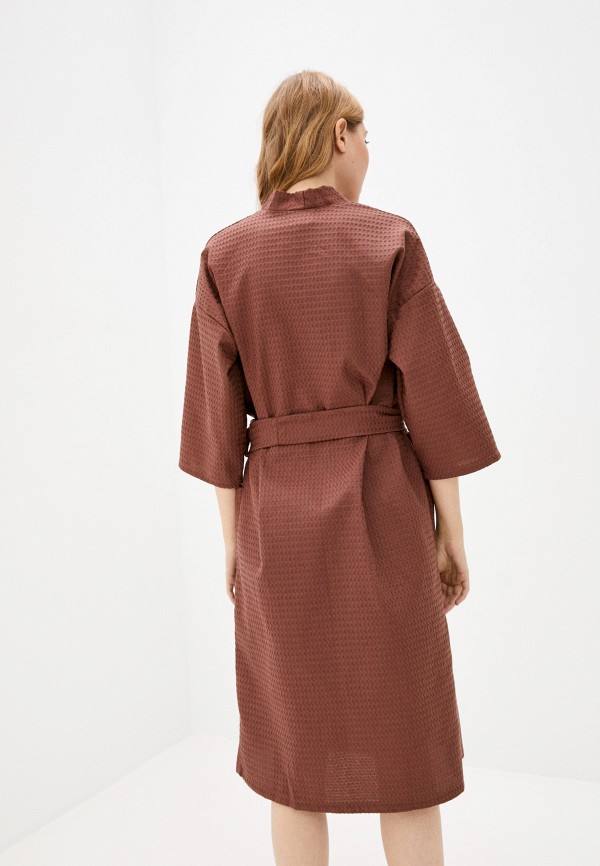 фото Халат домашний bio-textiles