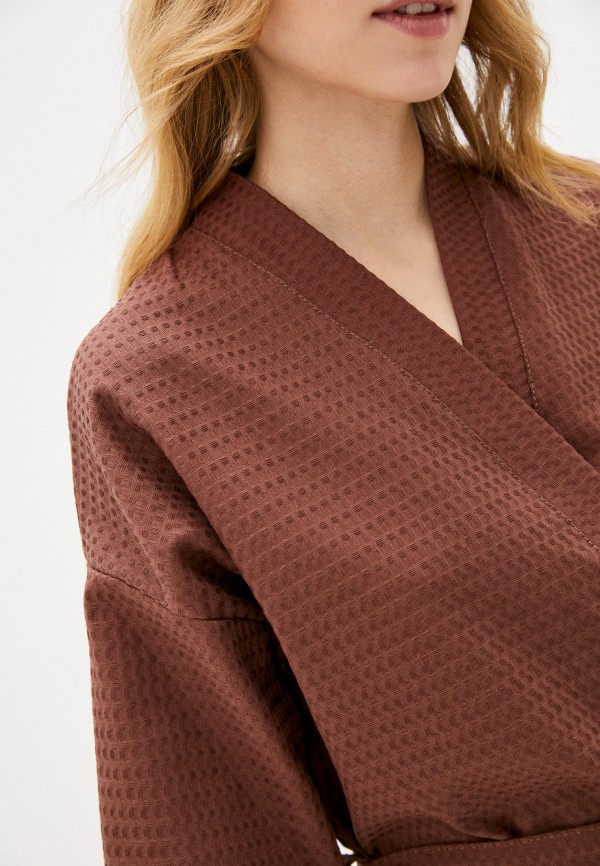 фото Халат домашний bio-textiles