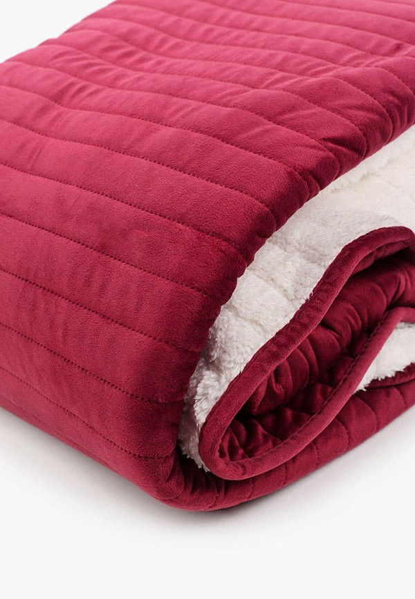 Покрывало Sofi De Marko бордовый, размер 00, фото 2