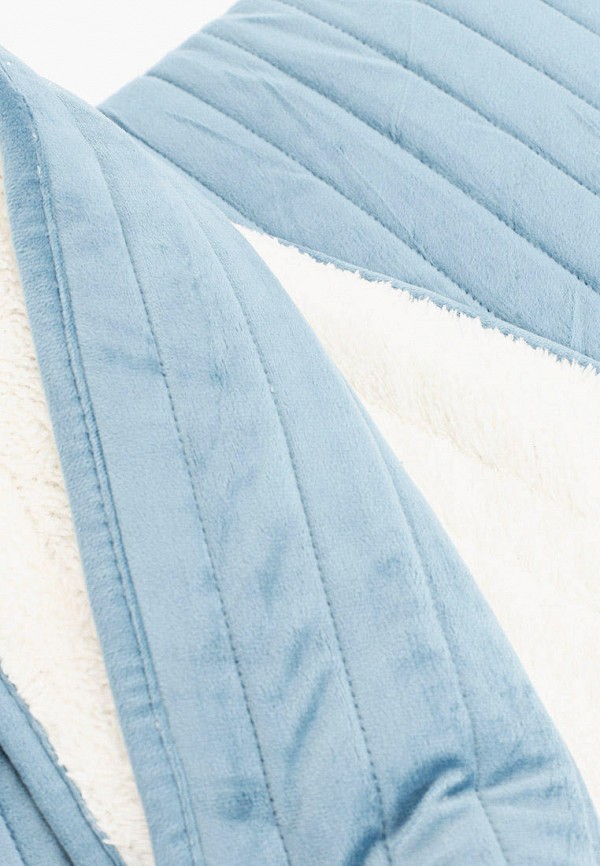 Покрывало Sofi De Marko голубой, размер 00, фото 3