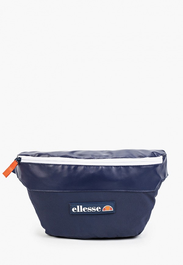 

Сумка поясная Ellesse, Синий, LIZOA BUM BAG
