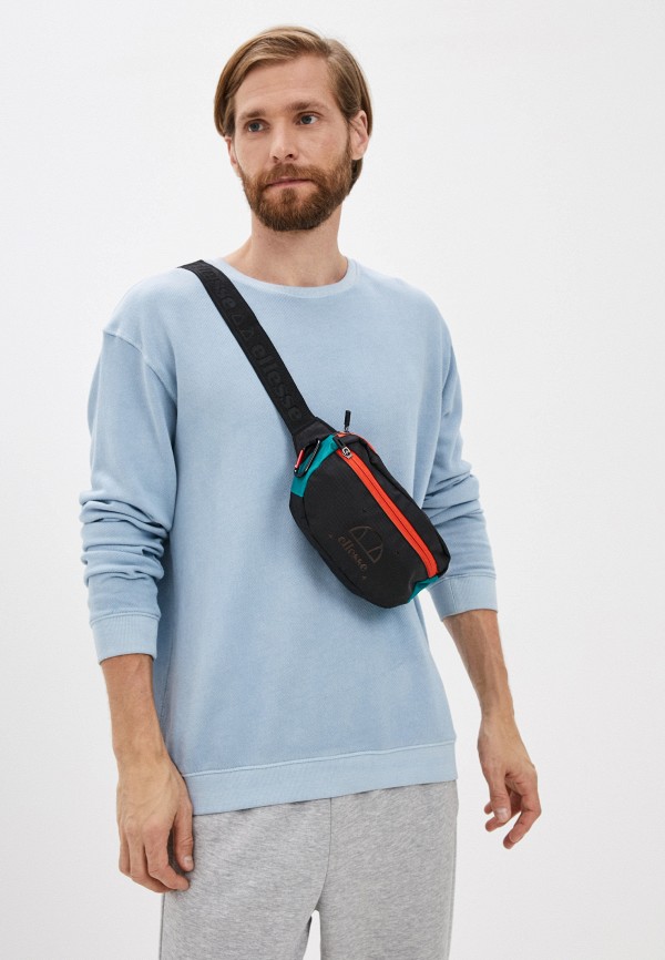 фото Сумка поясная ellesse